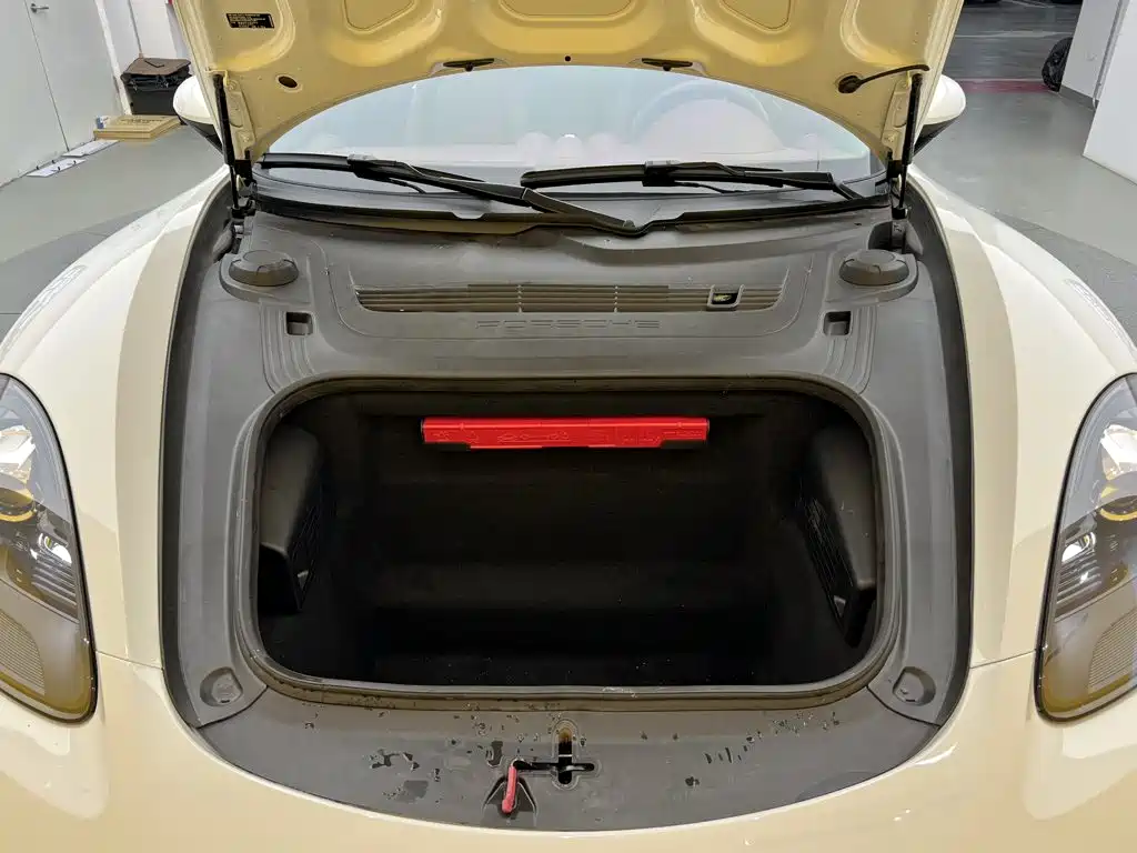 Porsche 718 — миниатюра 10