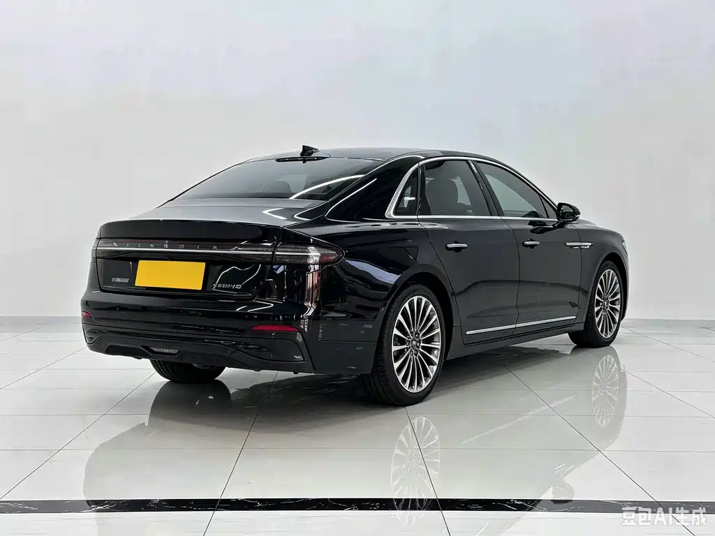 Lincoln Z — миниатюра 5