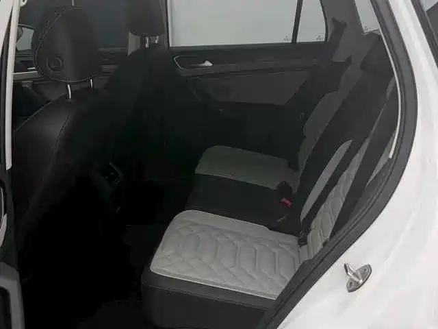 Volkswagen Tayron — миниатюра 8