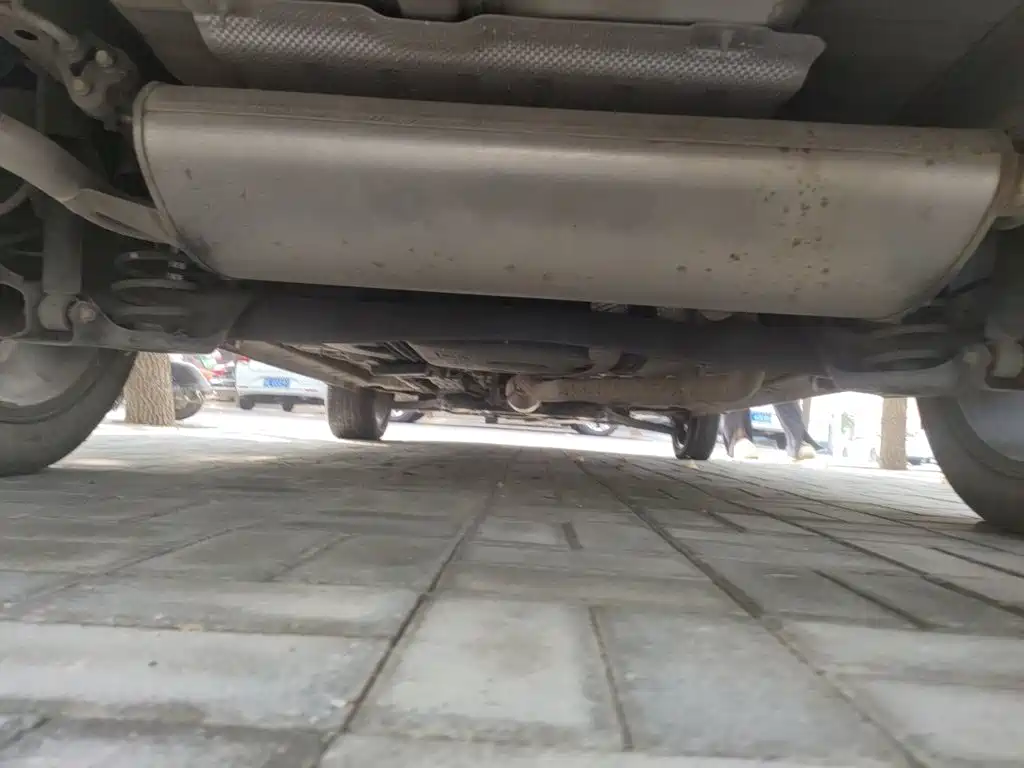 Changan CS35PLUS — миниатюра 22