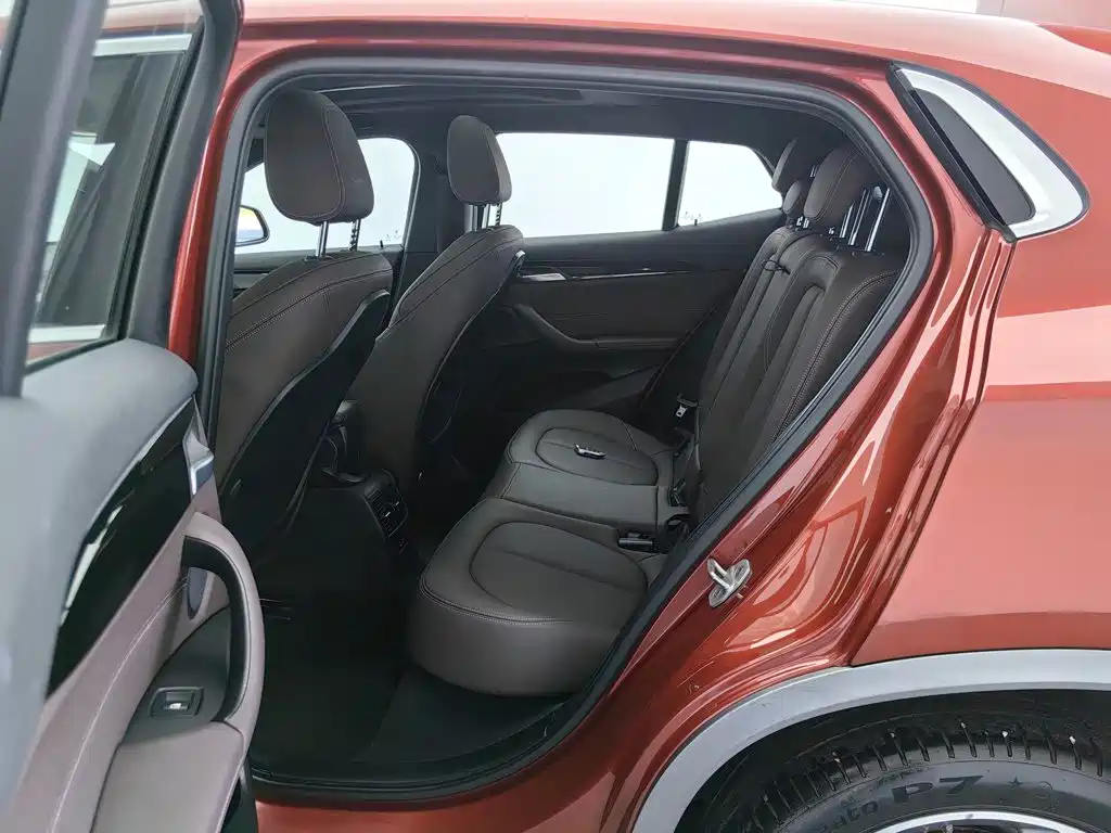 BMW X2 — миниатюра 15