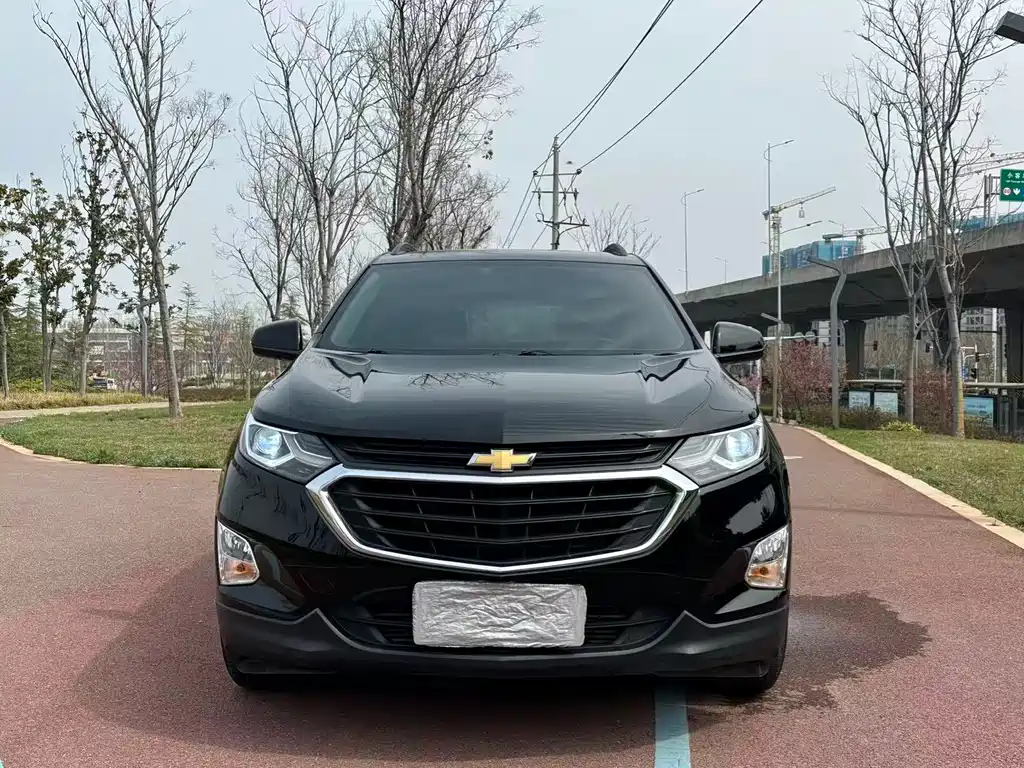 CHEVROLET EXPLORER