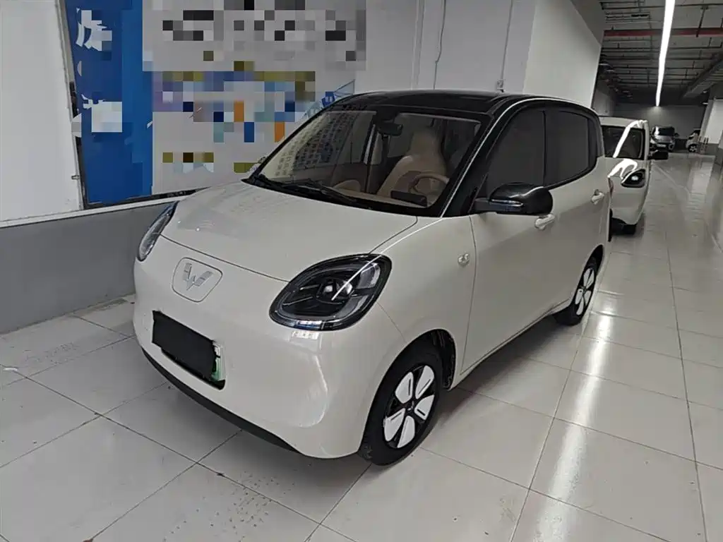 Wuling Mini EV MINIEV 2025