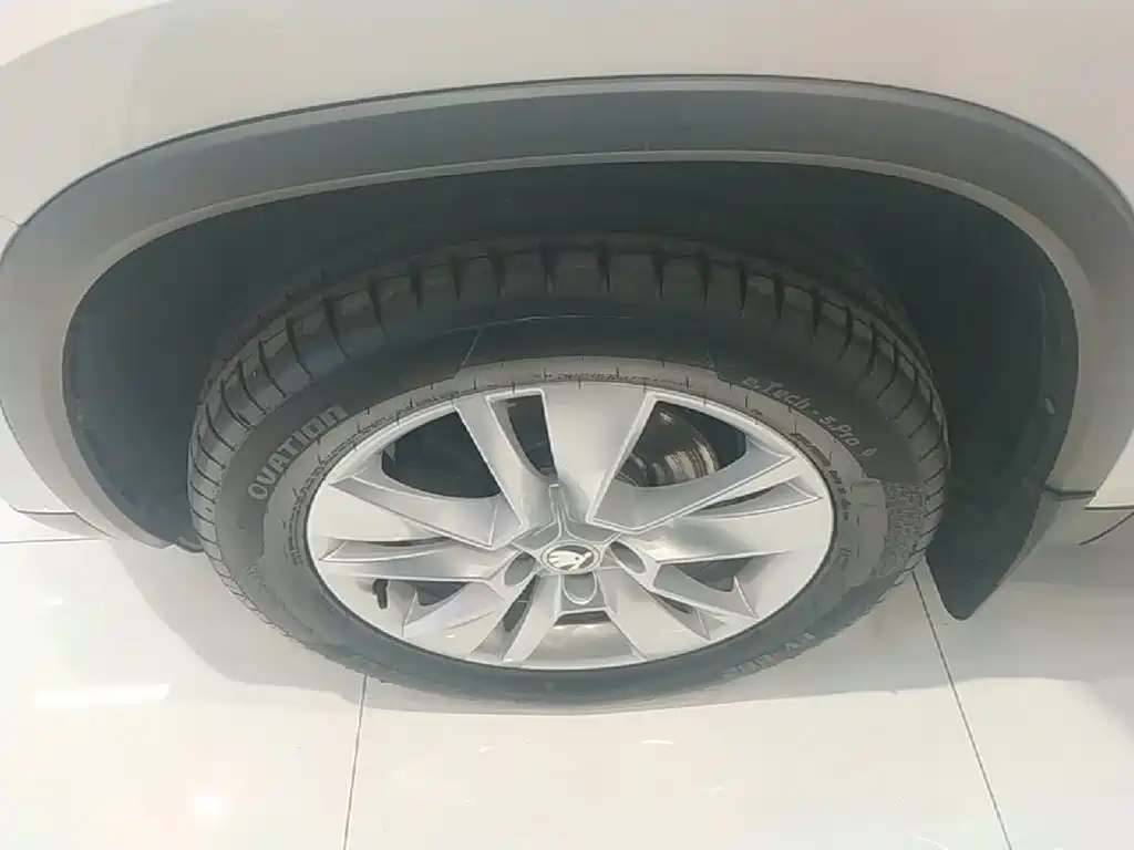 Skoda Kodiaq — миниатюра 23
