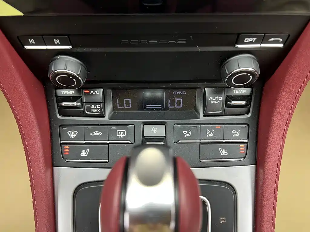 Porsche 718 — миниатюра 24