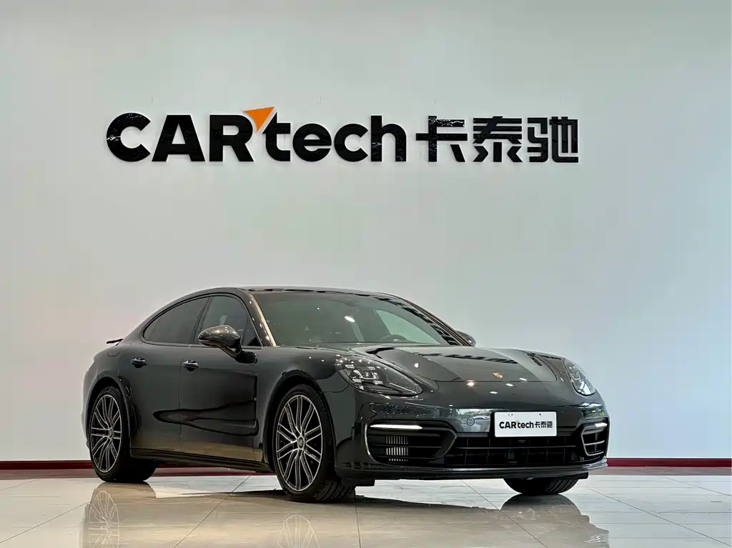 Porsche Panamera 2021 Panamera 2.9T