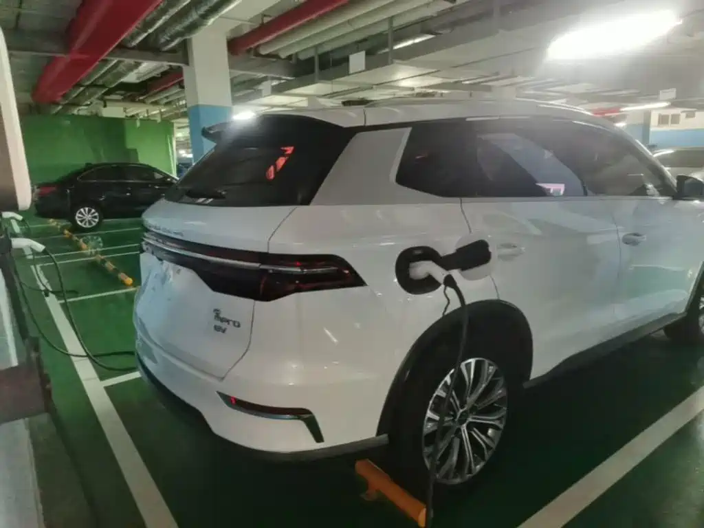 BYD Pro New Energy — миниатюра 7