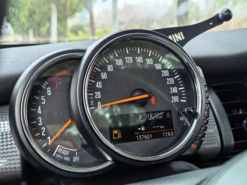 MINI Mini — миниатюра 14