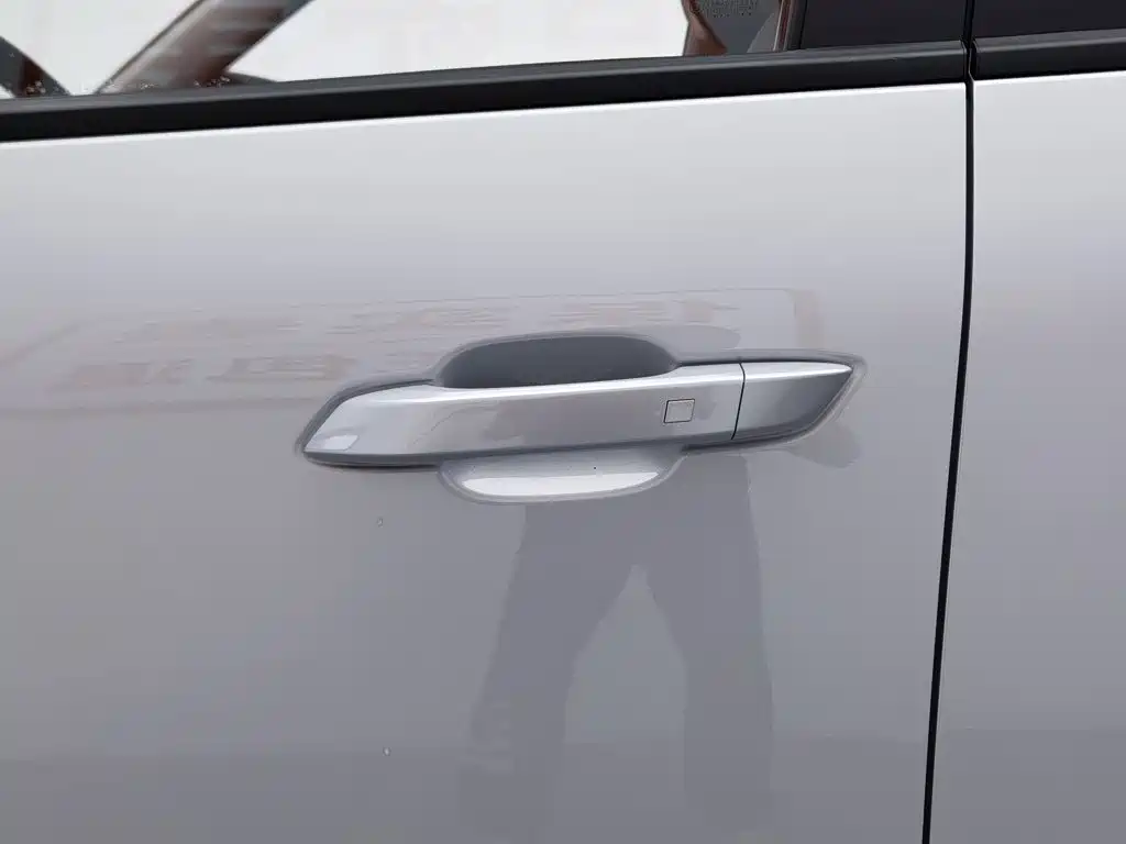 Wuling 星光560新能源 — миниатюра 18
