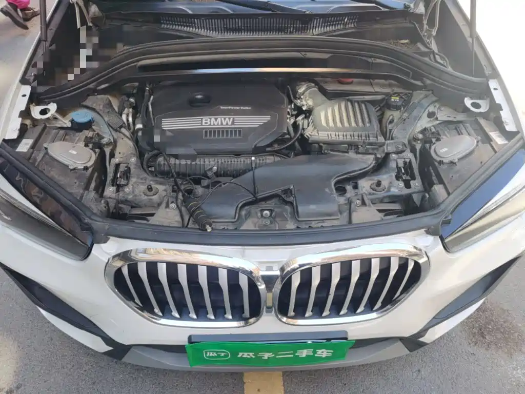 BMW X1 — миниатюра 21