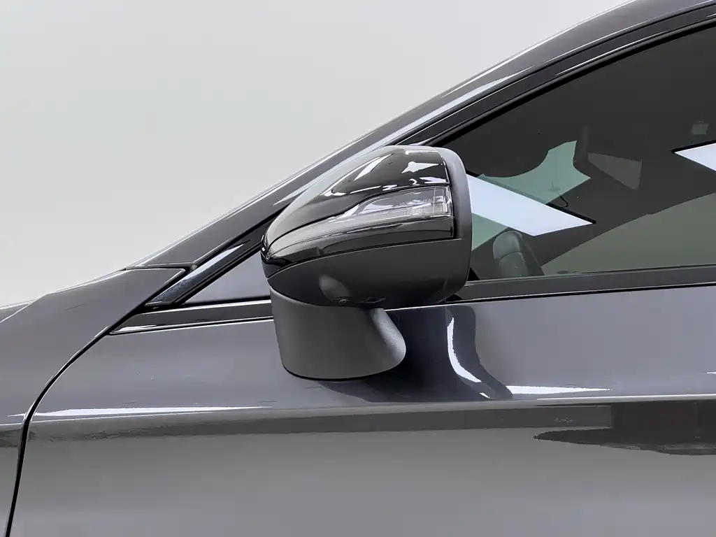 MERCEDES-BENZ C CLASS AMG