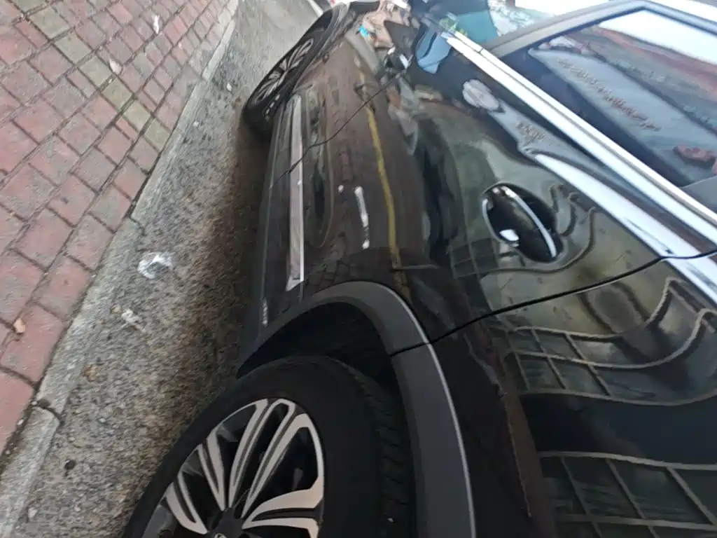 Chery Tiggo 8 — миниатюра 22