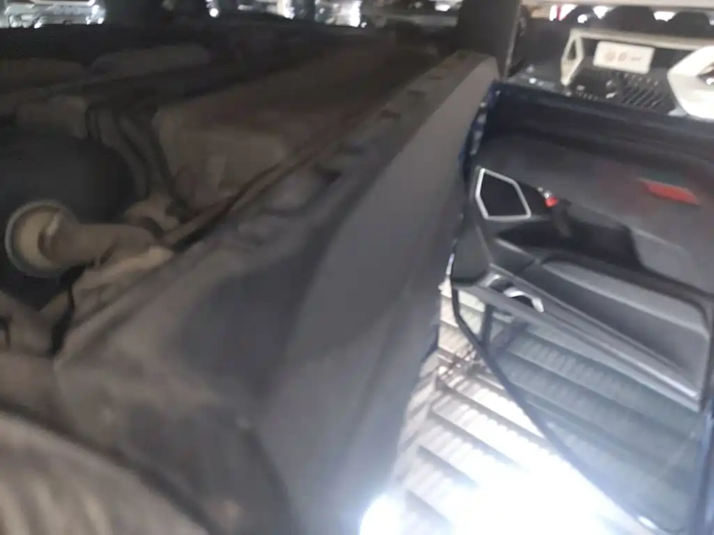 Geely Emgrand GS — миниатюра 22