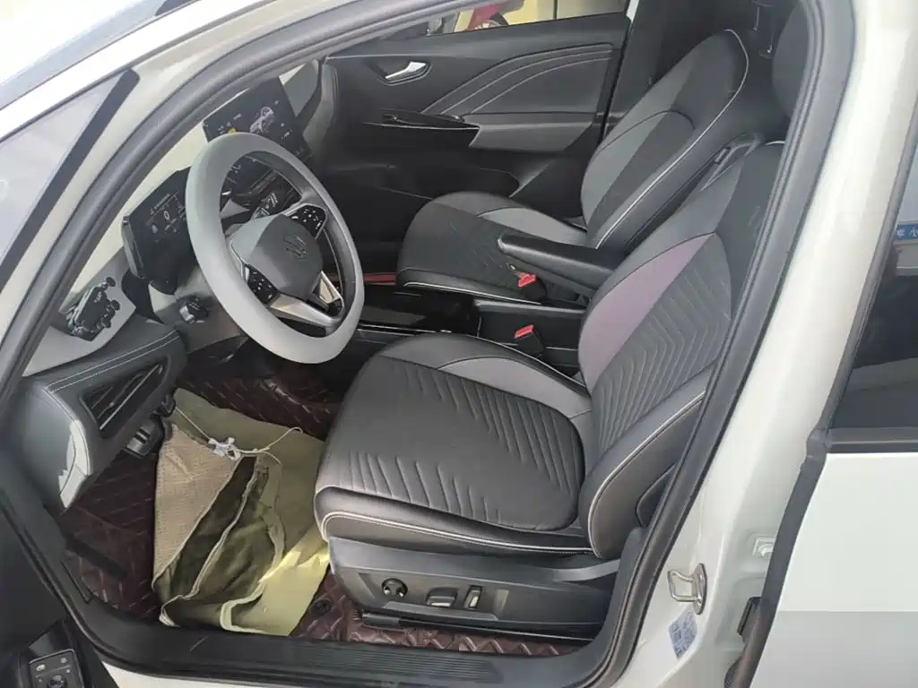 Volkswagen ID.3 — миниатюра 15