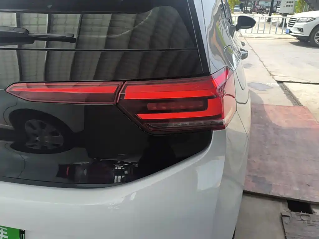 Volkswagen ID.3 — миниатюра 8