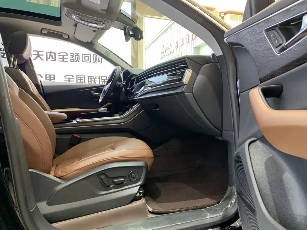 Audi Q8 — миниатюра 22