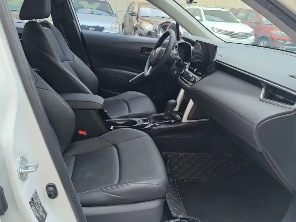 Toyota Frontlander — миниатюра 25