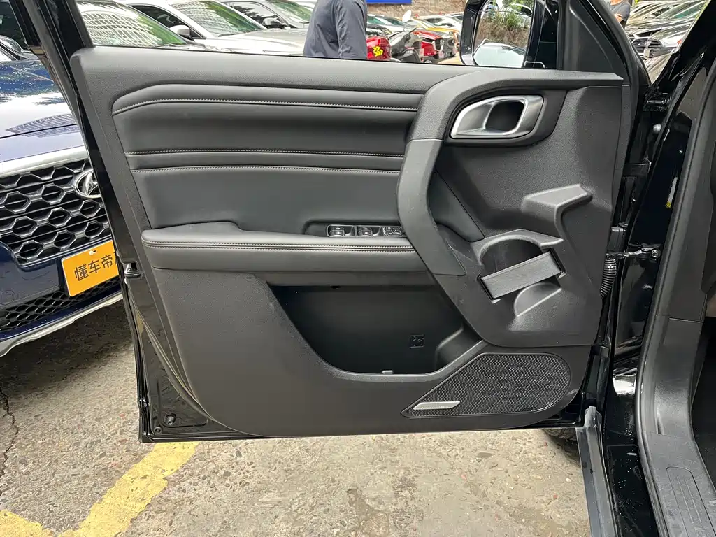 Haval Big Dog — миниатюра 8