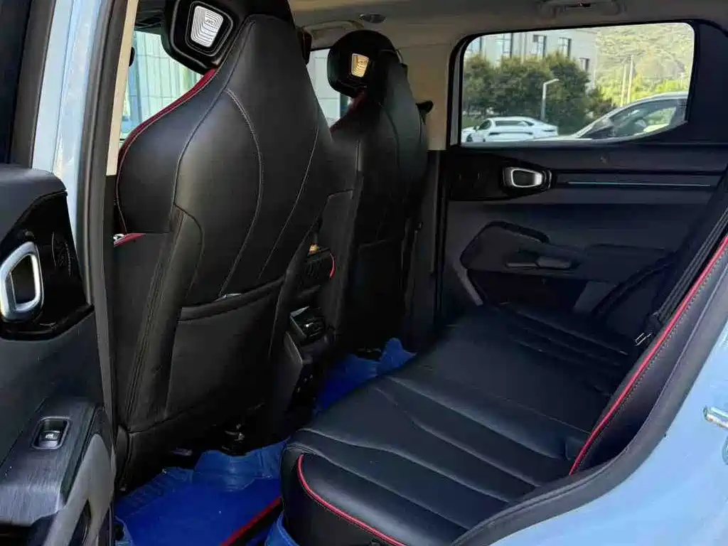 Haval Cool Dog — миниатюра 5