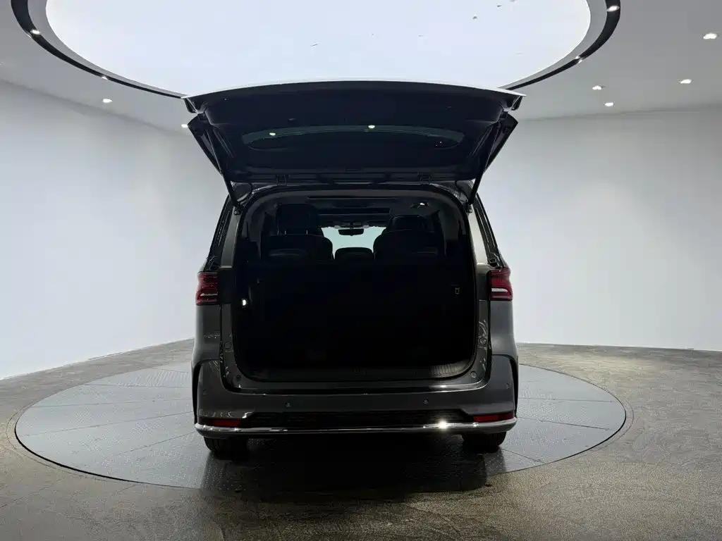 Roewe iMAX8 — миниатюра 9