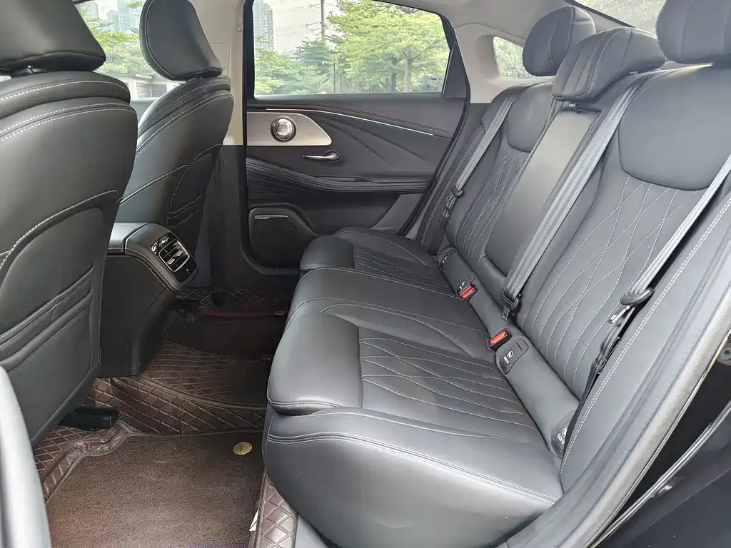 Chery Arrizo 8 — миниатюра 11