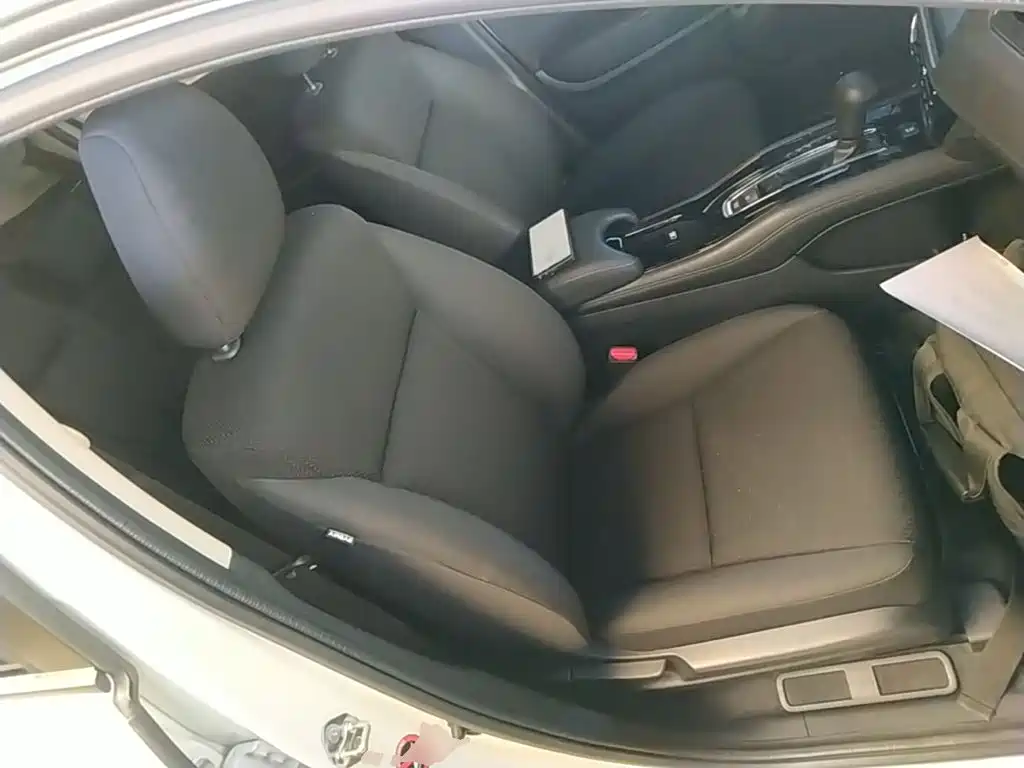 Honda Vezel — миниатюра 25