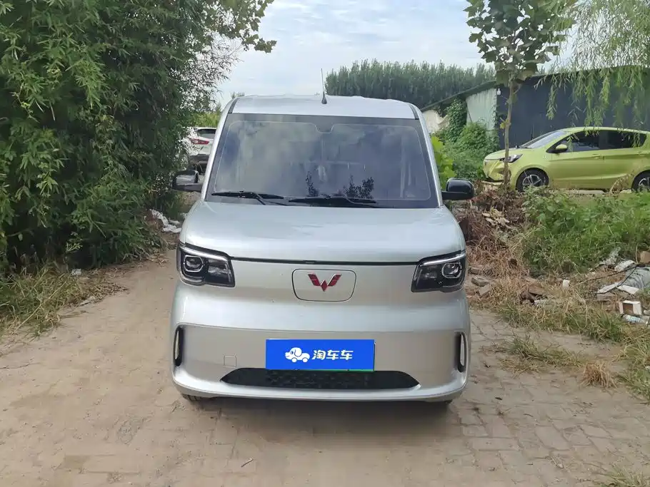 Wuling Zhiguang EV — миниатюра 2