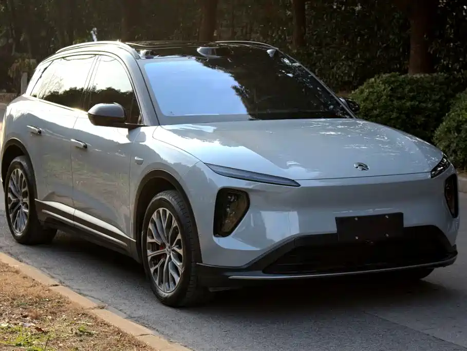 NIO NIO ES6