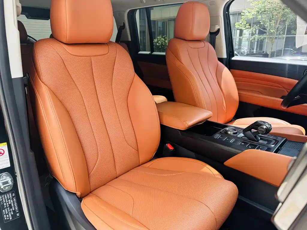 Haval H9 2024 2.0T
