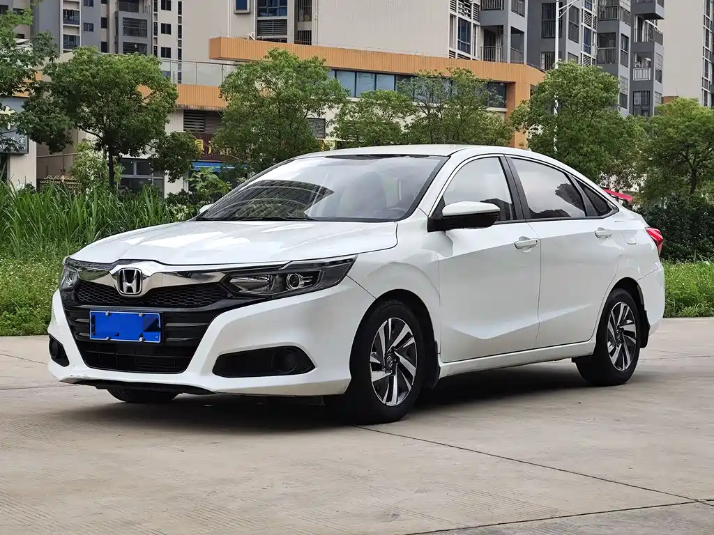 Honda Crider 2019