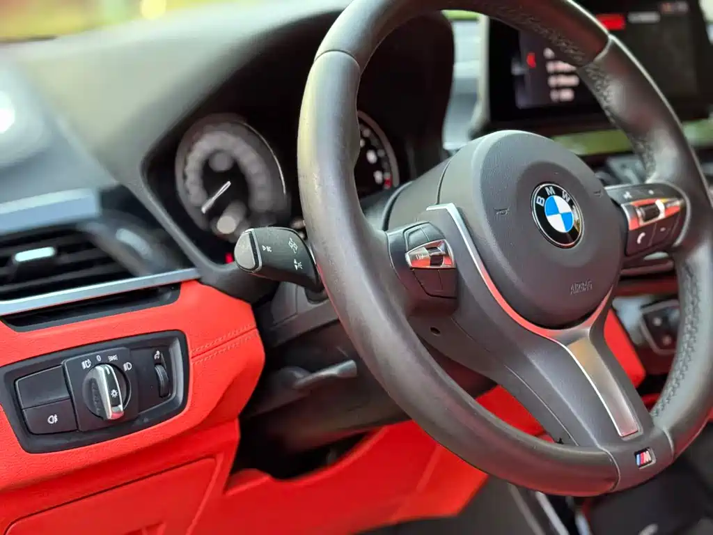 BMW X2 — миниатюра 17