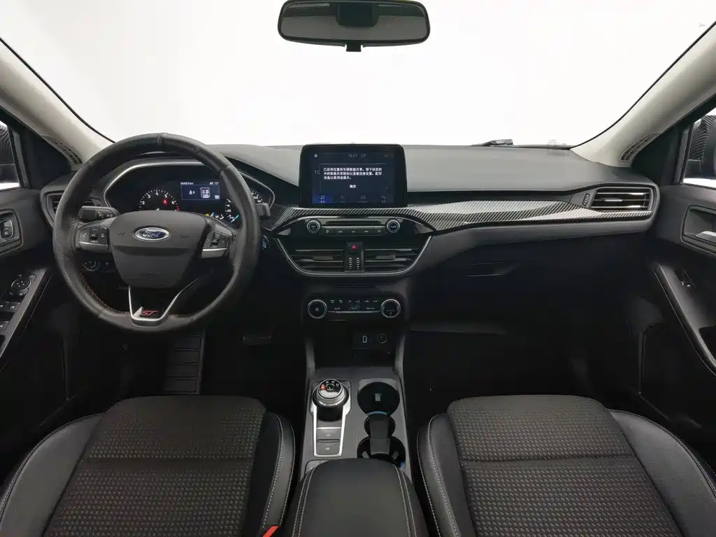 Ford Focus — миниатюра 5
