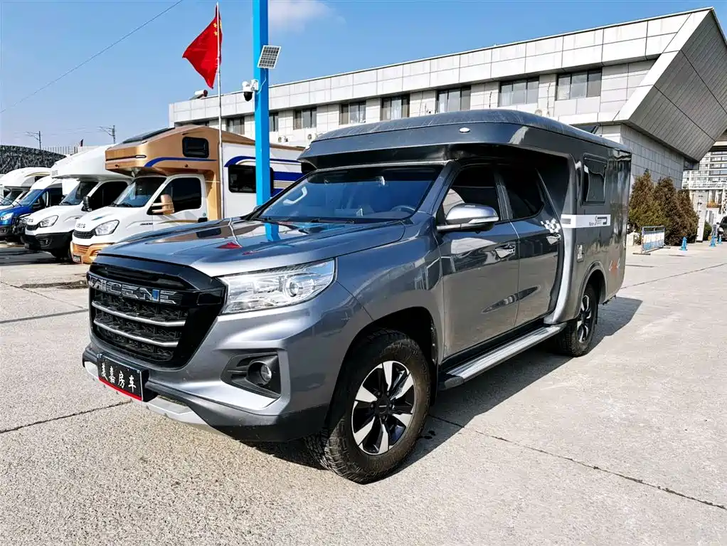 Changan F70 2023 2.4T AT