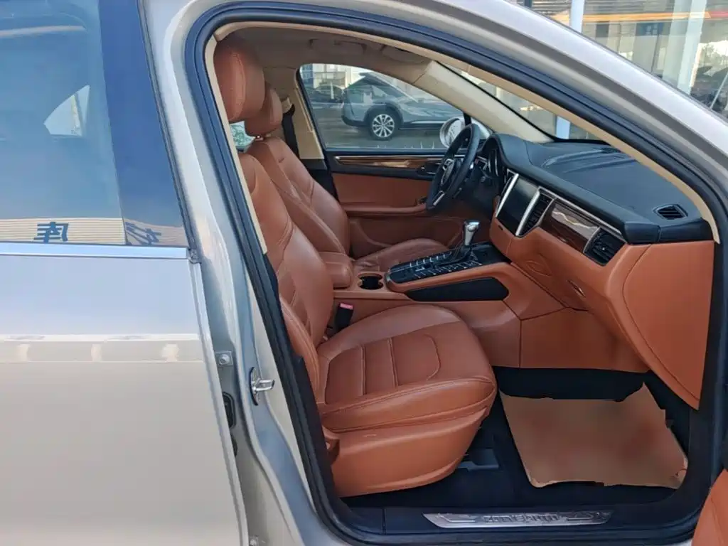 Zotye Zotye SR9 — миниатюра 25