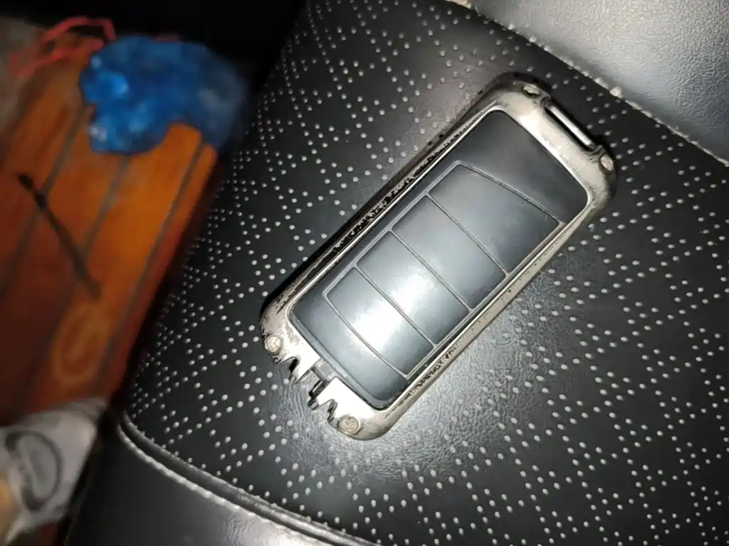 GAC Motor Trumpchi M6 — миниатюра 9