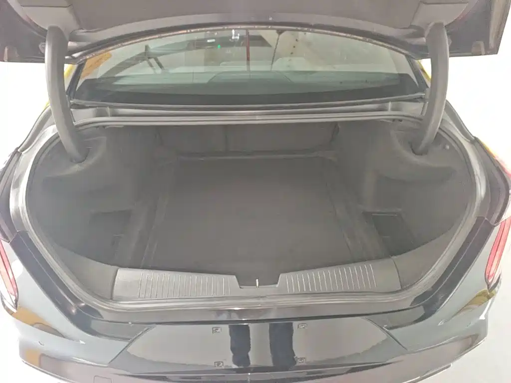 Cadillac CT4 — миниатюра 19