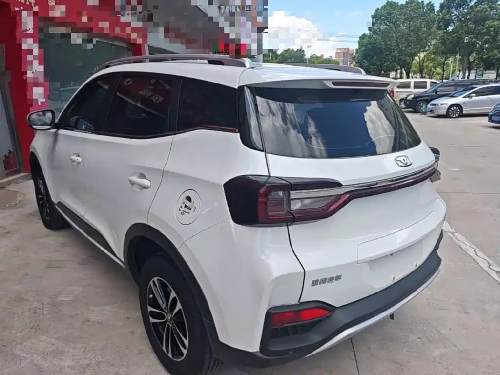 Cowin Xuanjie — миниатюра 5