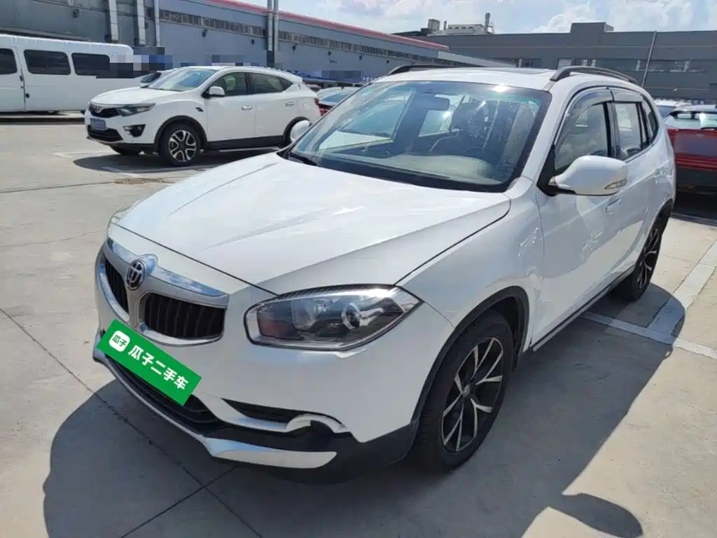 Zhonghua V5 — миниатюра 2