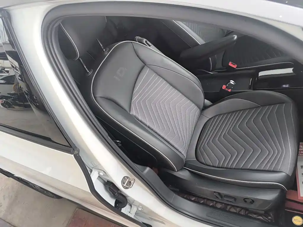 Volkswagen ID.3 — миниатюра 25