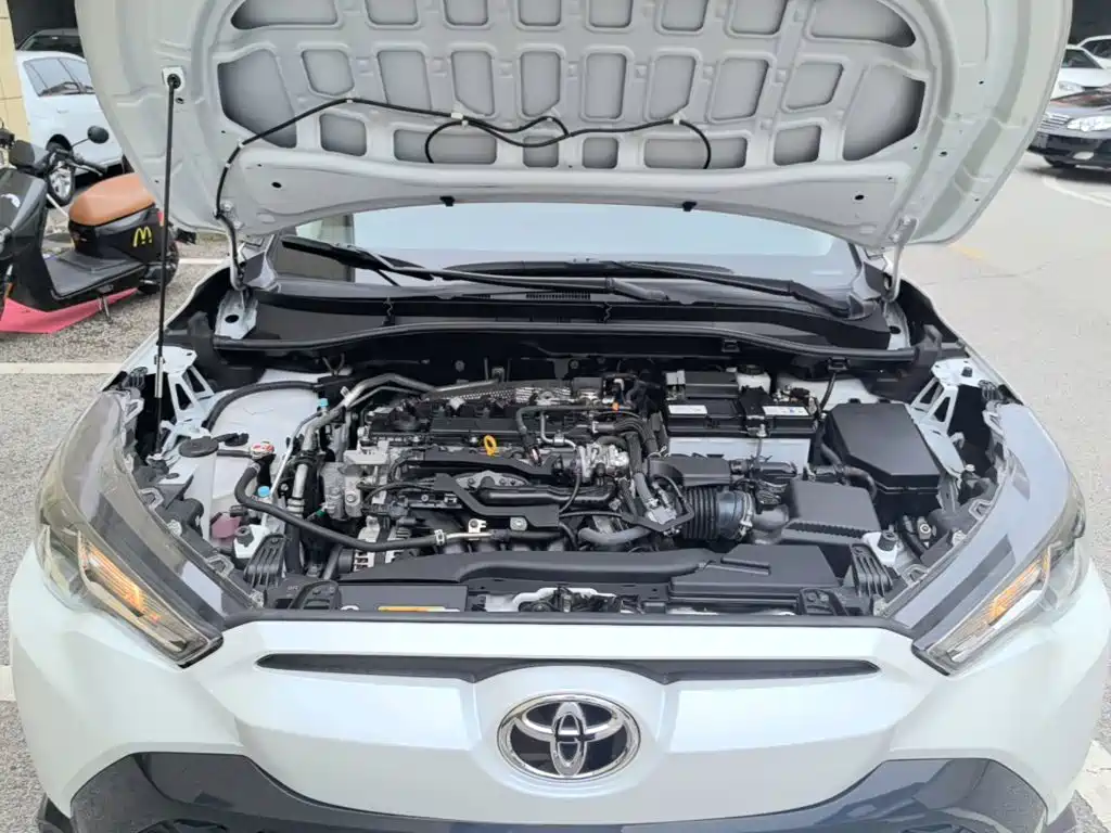 Toyota Frontlander — миниатюра 20