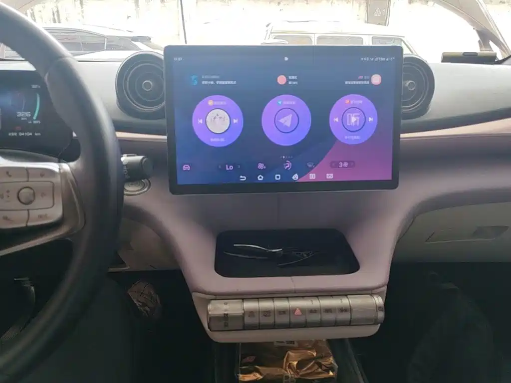 BYD Dolphin — миниатюра 13