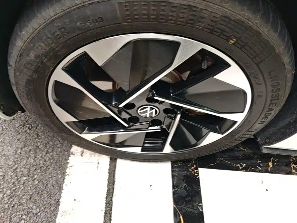 Volkswagen ID.3 — миниатюра 23
