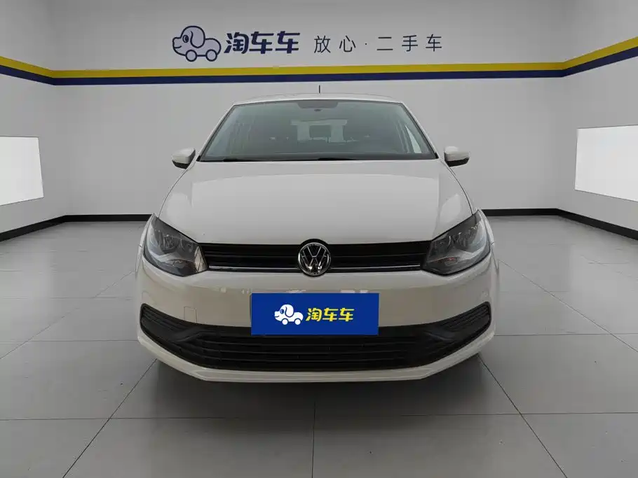 Volkswagen Polo — миниатюра 2