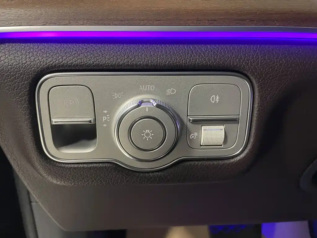Mercedes-Benz 奔驰GLE(进口) — миниатюра 17