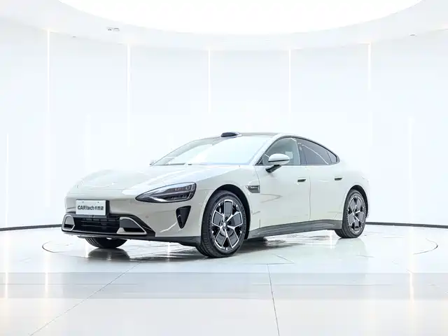 XIAOMI CAR XIAOMI SU7 2025