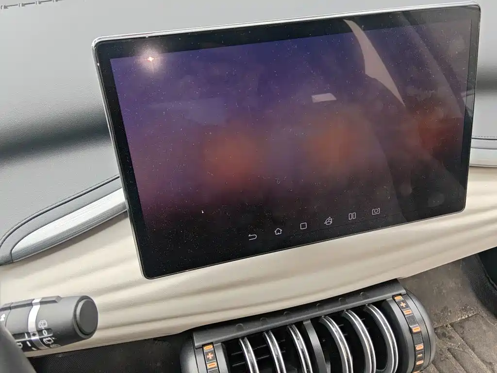 BYD Yuan Plus — миниатюра 6