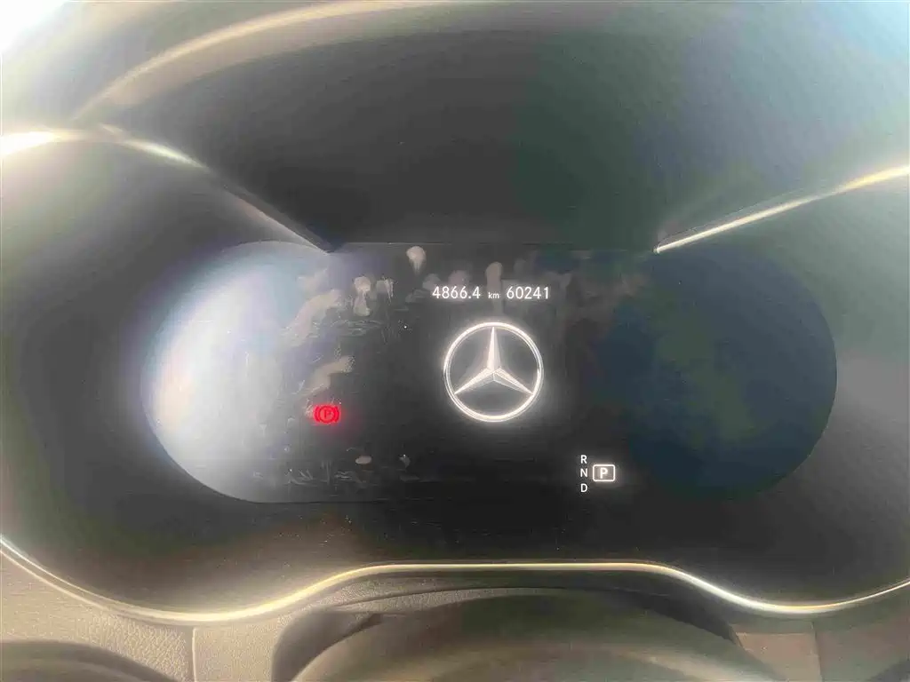 Mercedes-Benz GLC — миниатюра 6