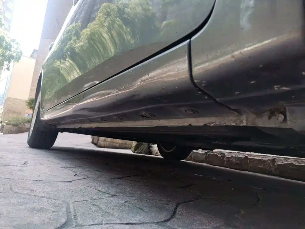 Nissan Sylphy — миниатюра 16