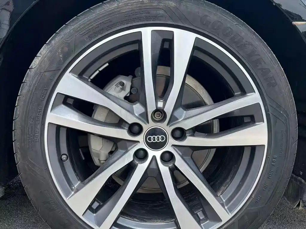 Audi A6L — миниатюра 14