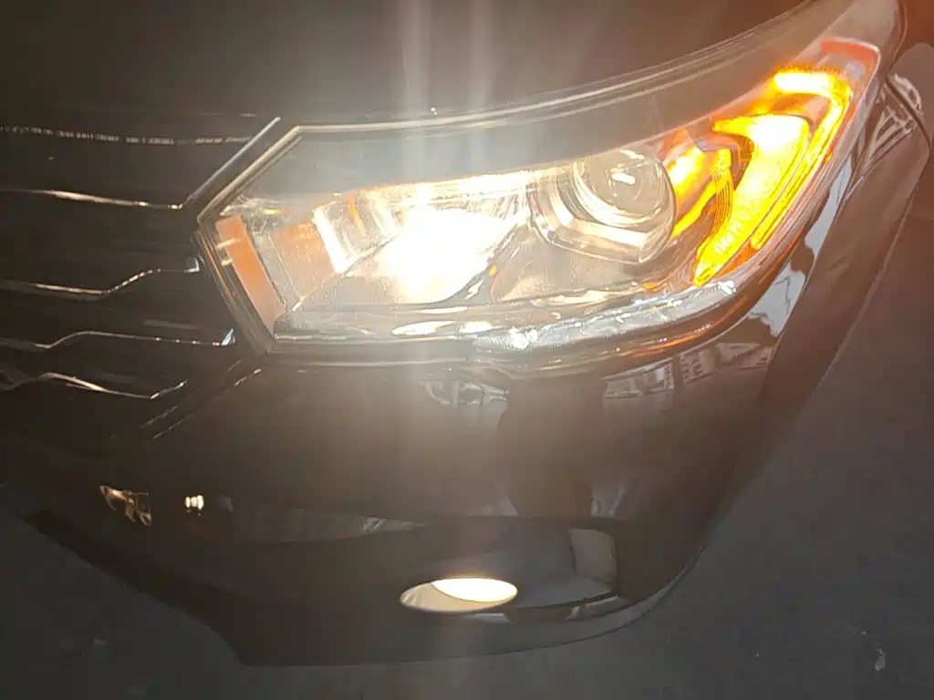 GAC Motor Trumpchi GS4 — миниатюра 24